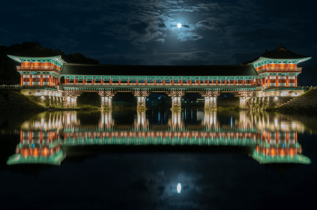 Gyeongju