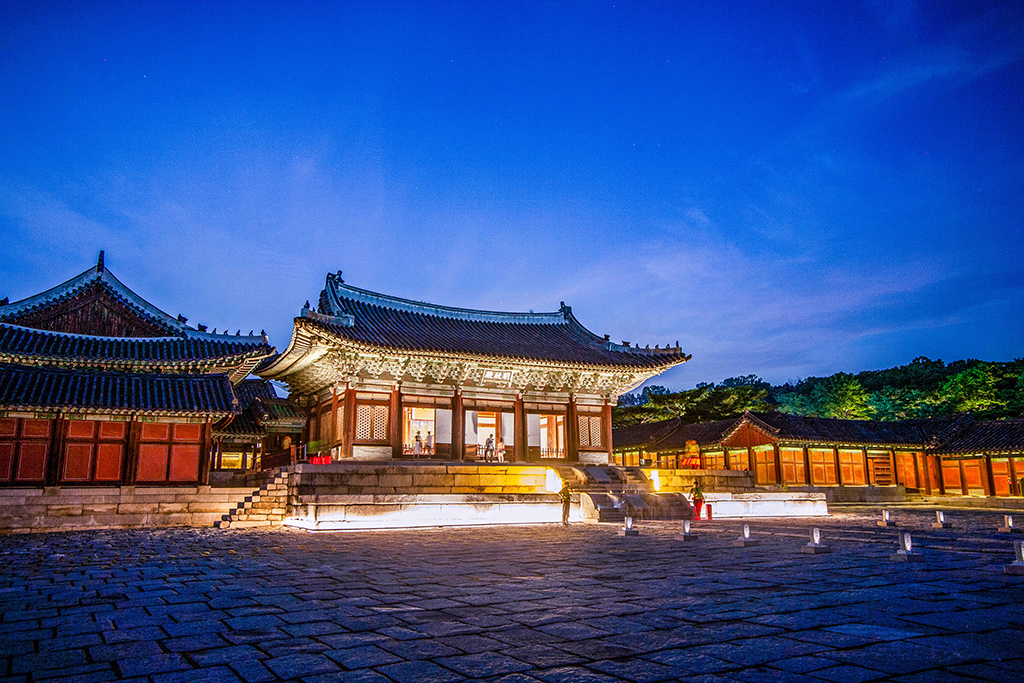 Changgyeonggung