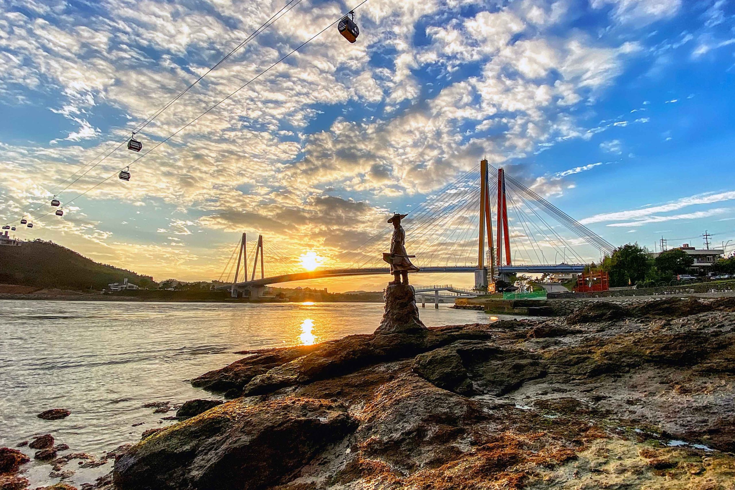 Jindo Island