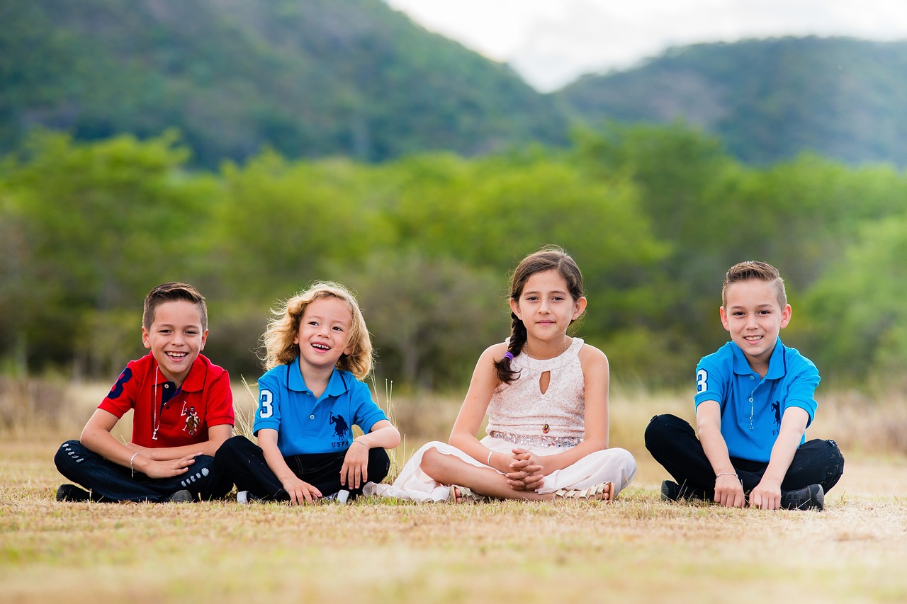 Kids