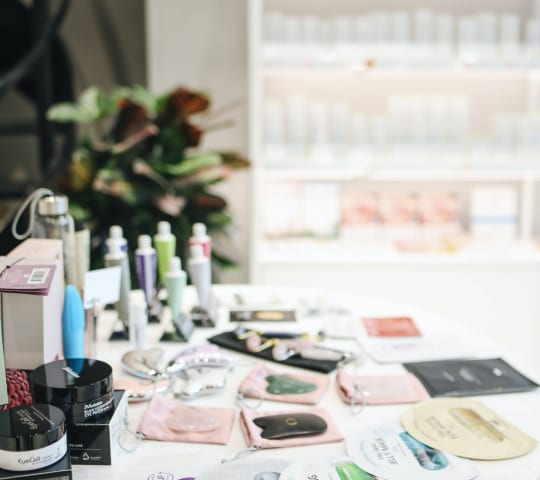 Olive Young Myeongdong Flagship Shop