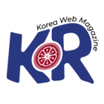 Korea Web Magazine Logo