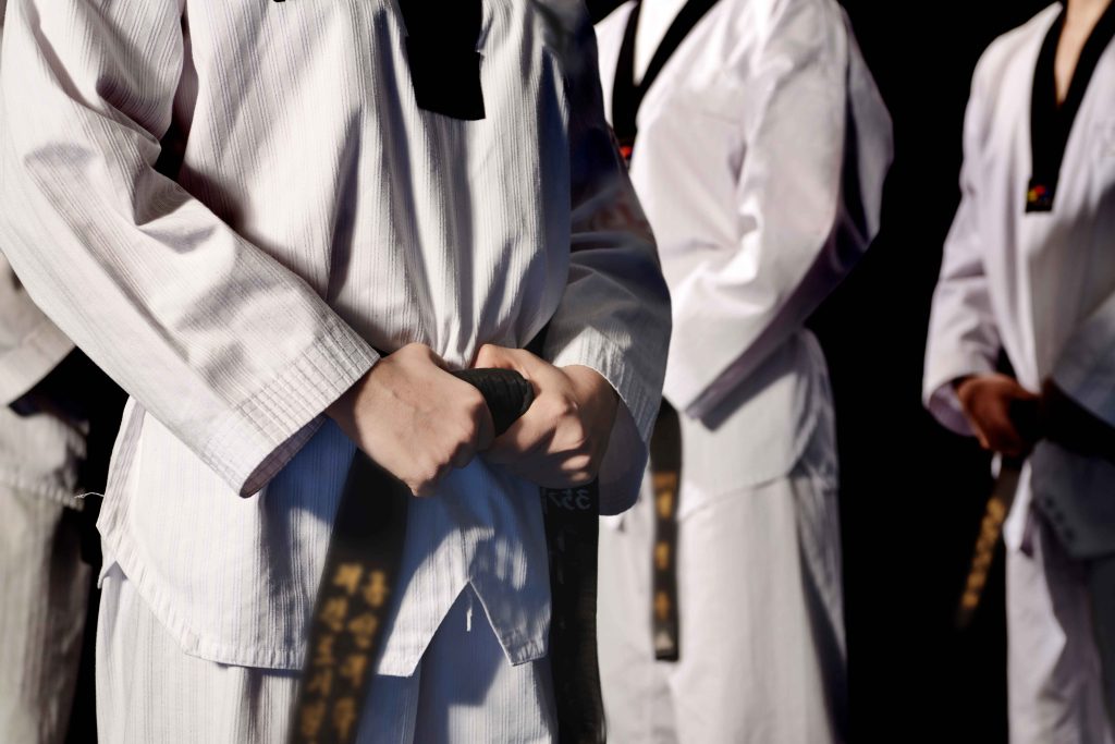 Taekwondo
