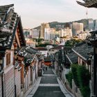 Romantic Spots to Visit in Seoul: A Journey for Couples