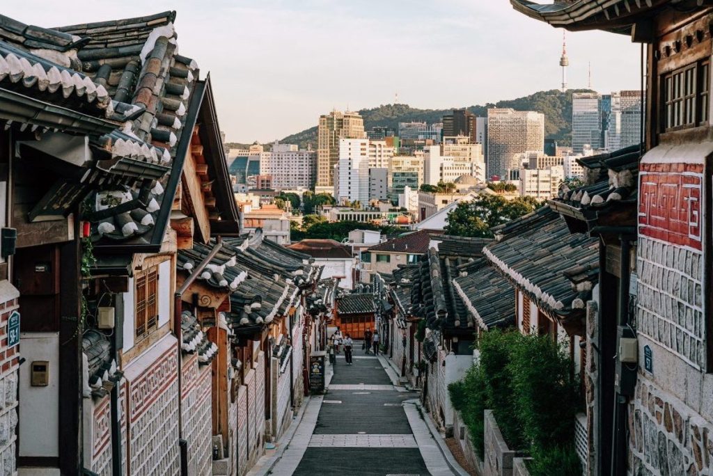 Seoul’s Hidden Hanok Experiences