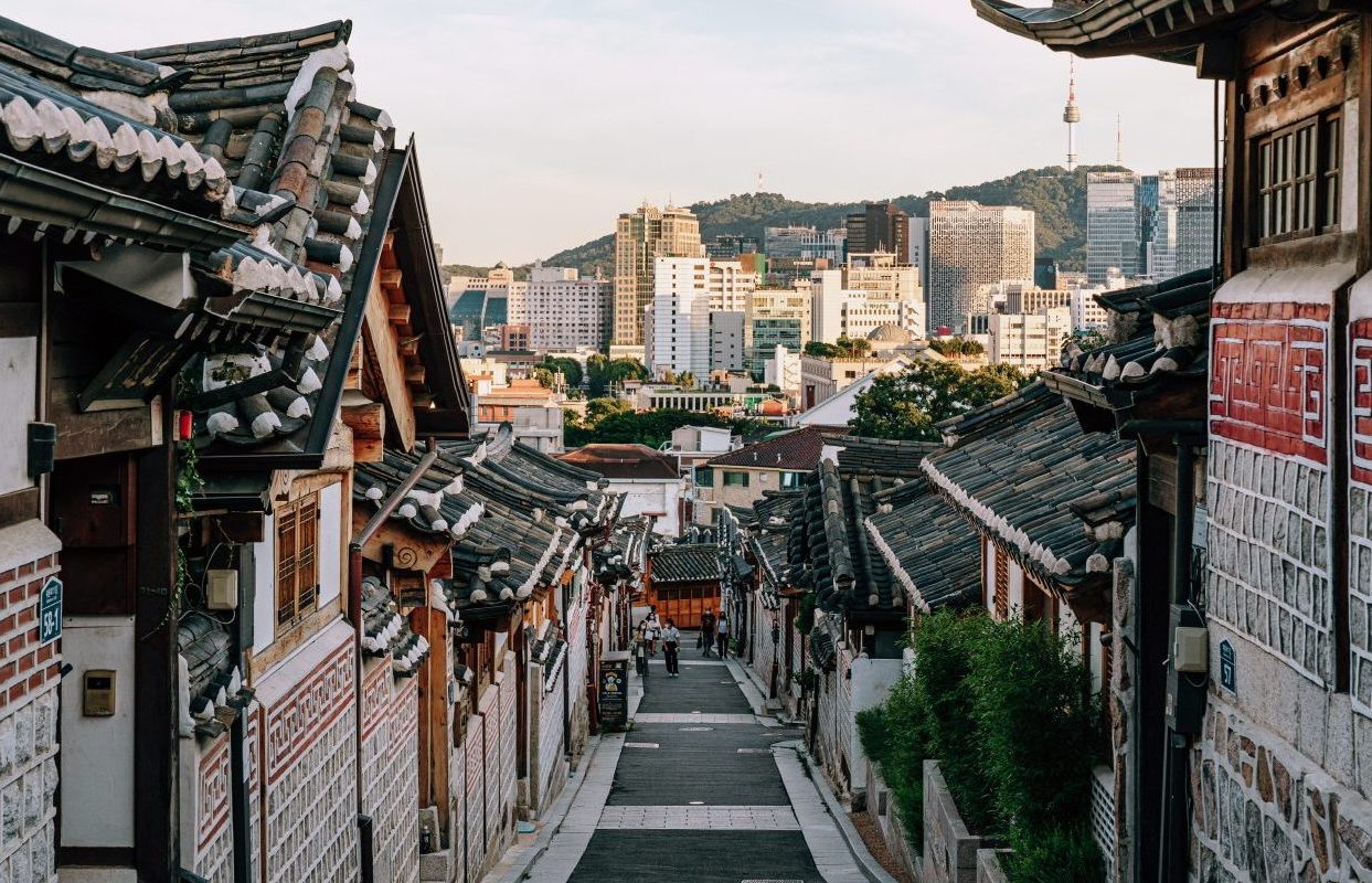 Seoul’s Hidden Hanok Experiences Seoul’s Hidden Hanok Experiences