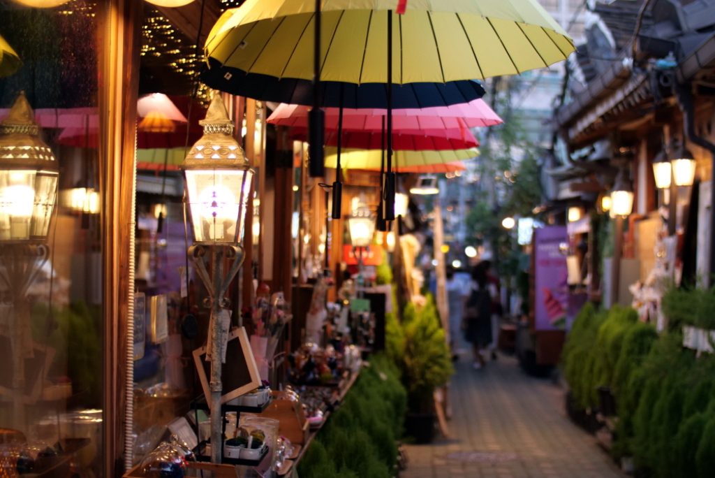 Seoul’s Newtro Revival: Where Retro Meets Cool in 2025