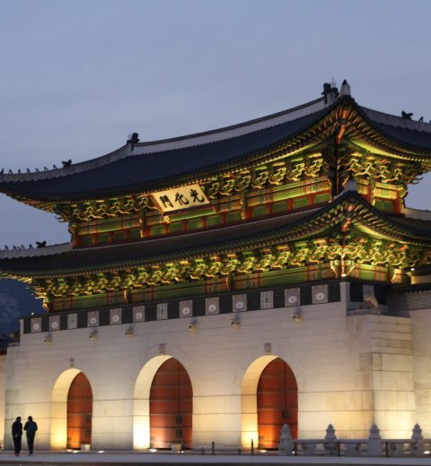 The Ultimate Guide for Foodies: Best Places to Visit in Seoul