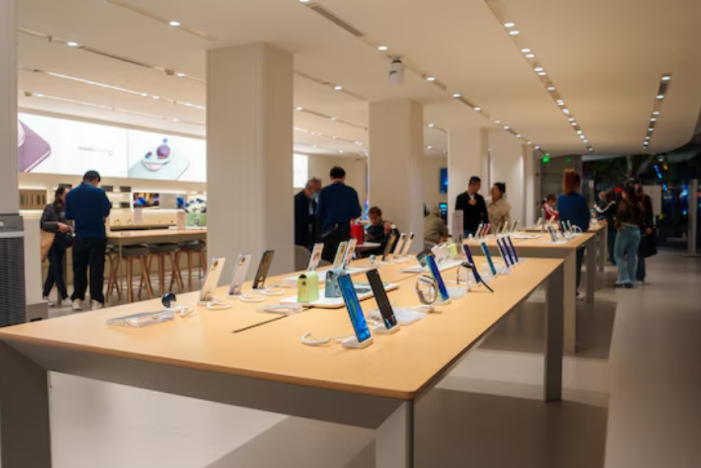 Where to Buy Electronics in Seoul: Complete 2025 Guide for English Speakers