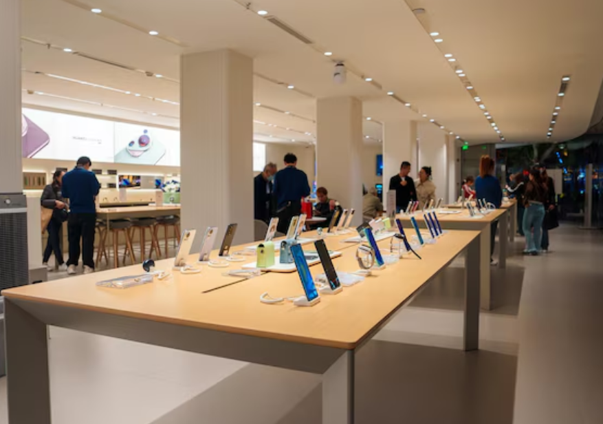 Where to Buy Electronics in Seoul: Complete 2025 Guide for English Speakers