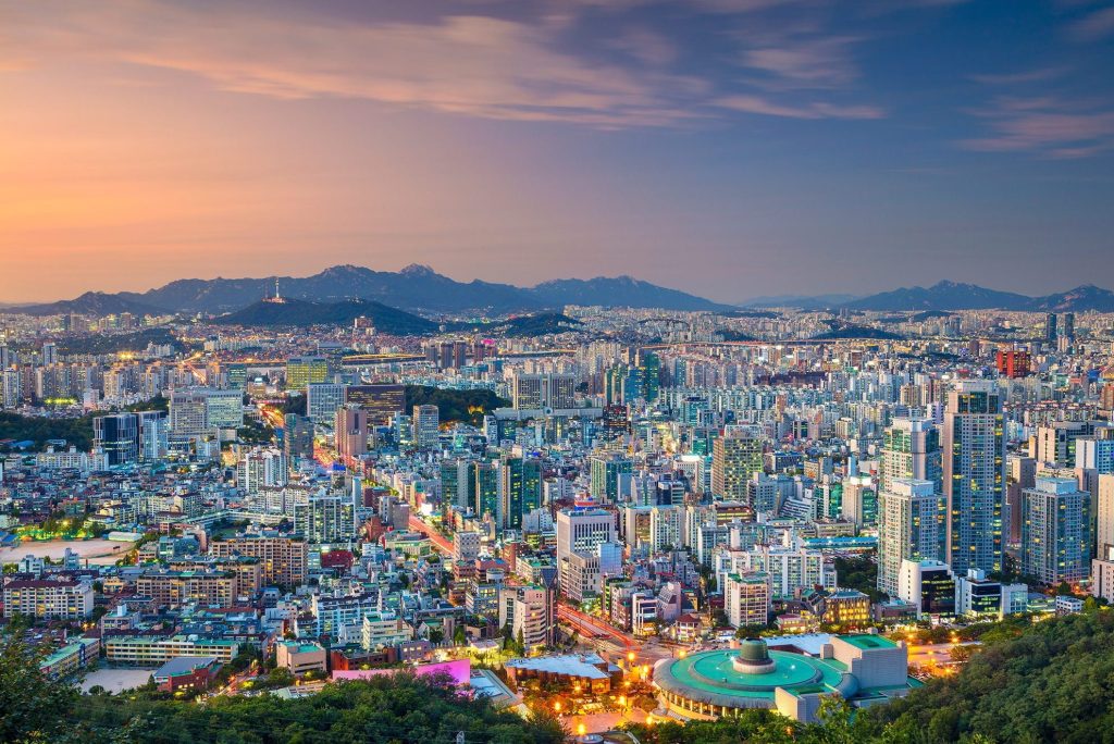 The 10 Most Beautiful Places in South Korea