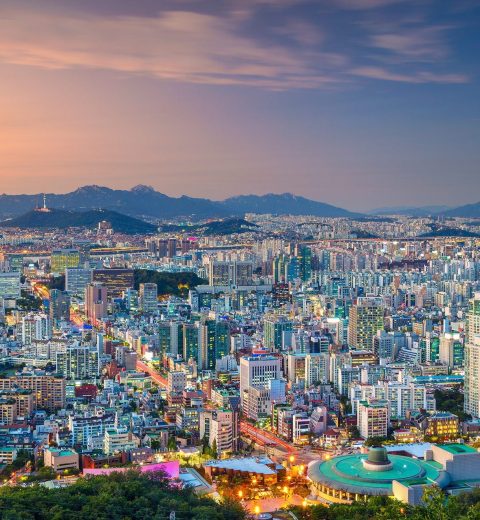 Exploring Temples and Temple Stays in and Around Seoul: A Journey of Spiritual Discovery