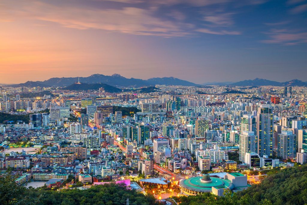 The 10 Most Beautiful Places in South Korea