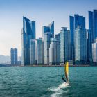 Han River Activities: Biking, Boating, and Picnics