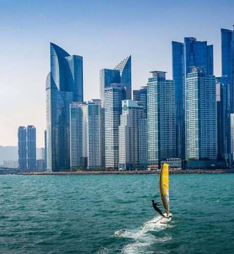 Top 15 Natural Wonders in Seoul: Exploring the City’s Hidden Green Gems