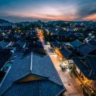 Han River Activities: Biking, Boating, and Picnics