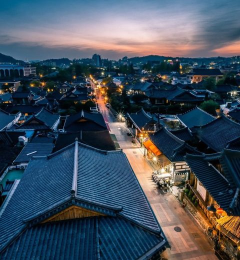 Top 15 Natural Wonders in Seoul: Exploring the City’s Hidden Green Gems