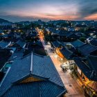 A Guide to Unforgettable Experiences in Busan