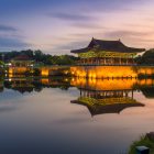 A Guide to Unforgettable Experiences in Busan