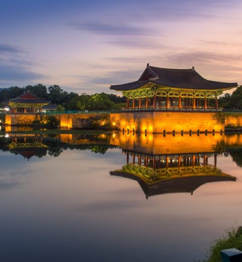 Exploring Seoul’s Royal Palaces: A Journey Through Korea’s Royal Heritage