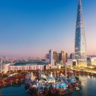 Lotte World District Special: Seoul’s Ultimate Theme Park & Skyline Playground