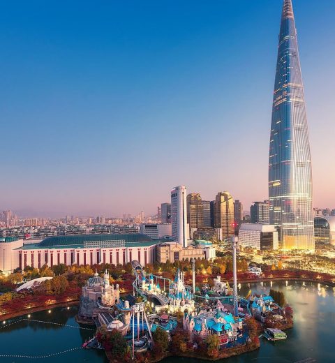 How to Navigate Seoul’s Public Transportation