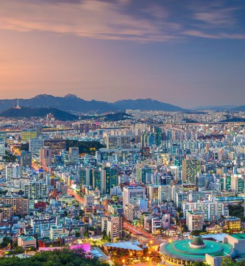 Where to Buy Electronics in Seoul: Complete 2025 Guide for English Speakers