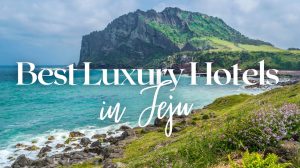 10 Best Luxury Hotels in Jeju